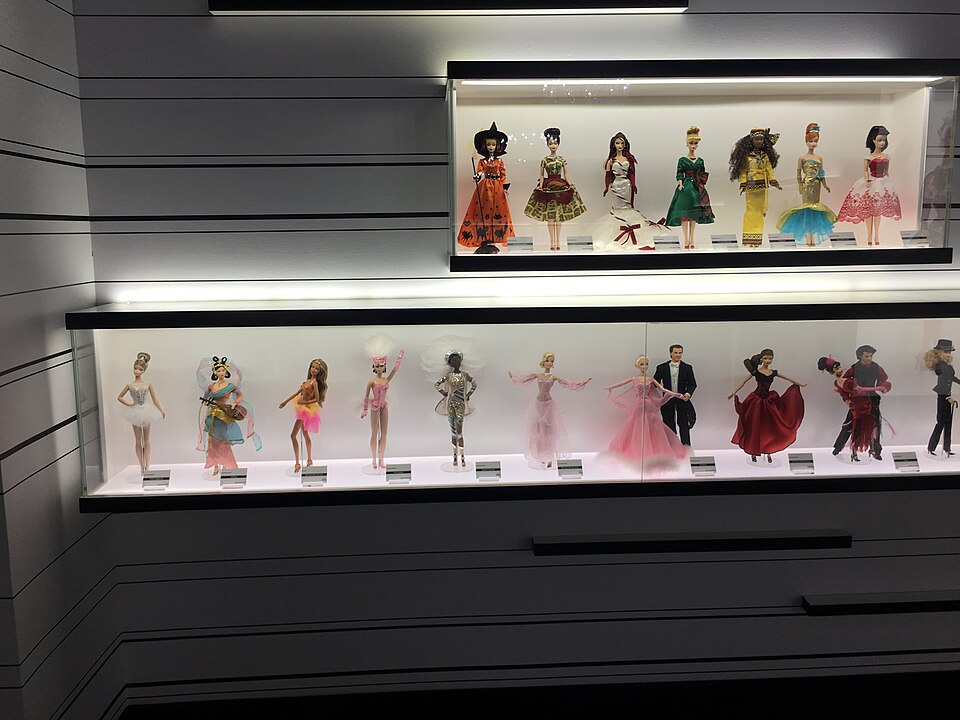 Barbie