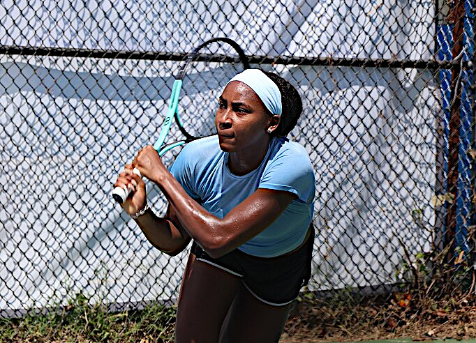 Coco Gauff