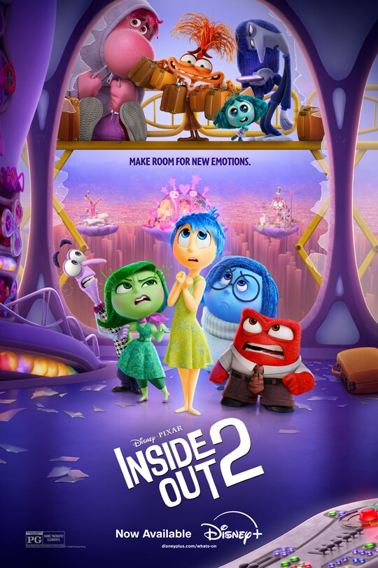 Inside Out