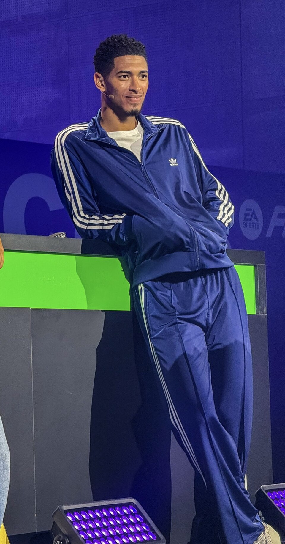 Jude Bellingham