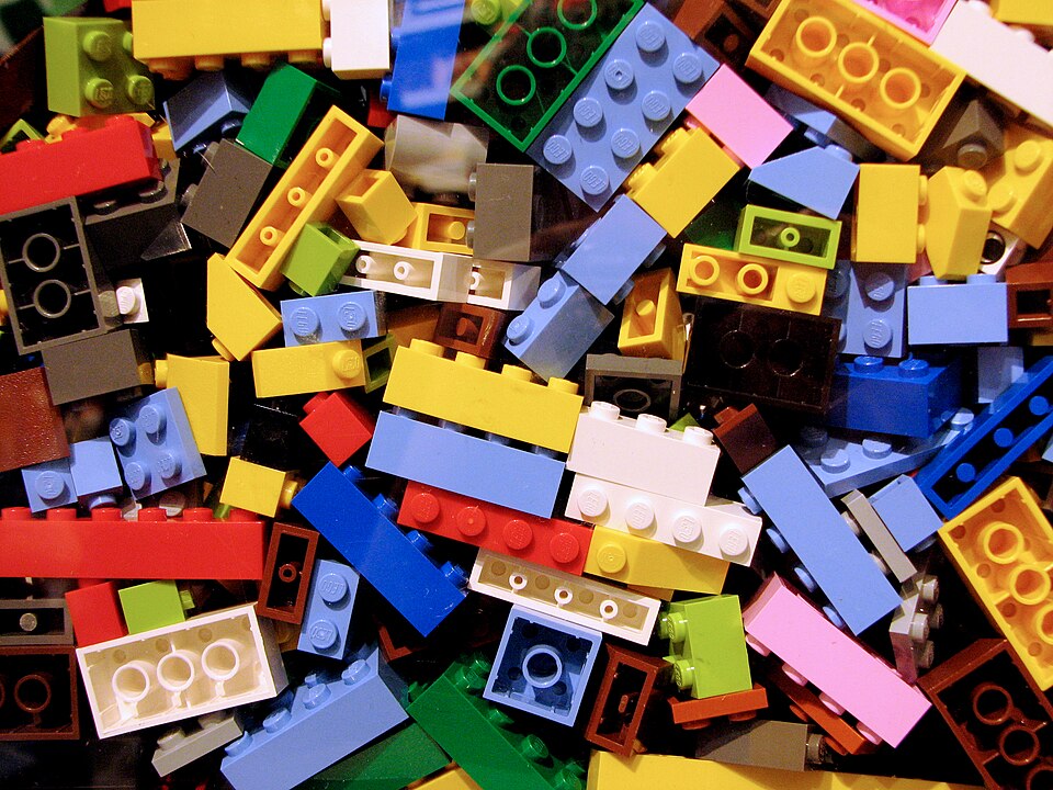 LEGO