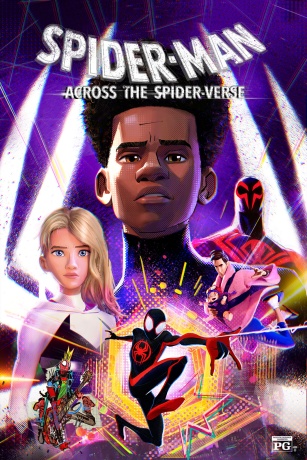 Spider-Verse